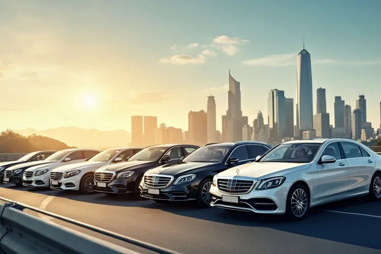 Car Rental Service: Car Rental